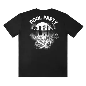 Camiseta The Dudes Pool Party