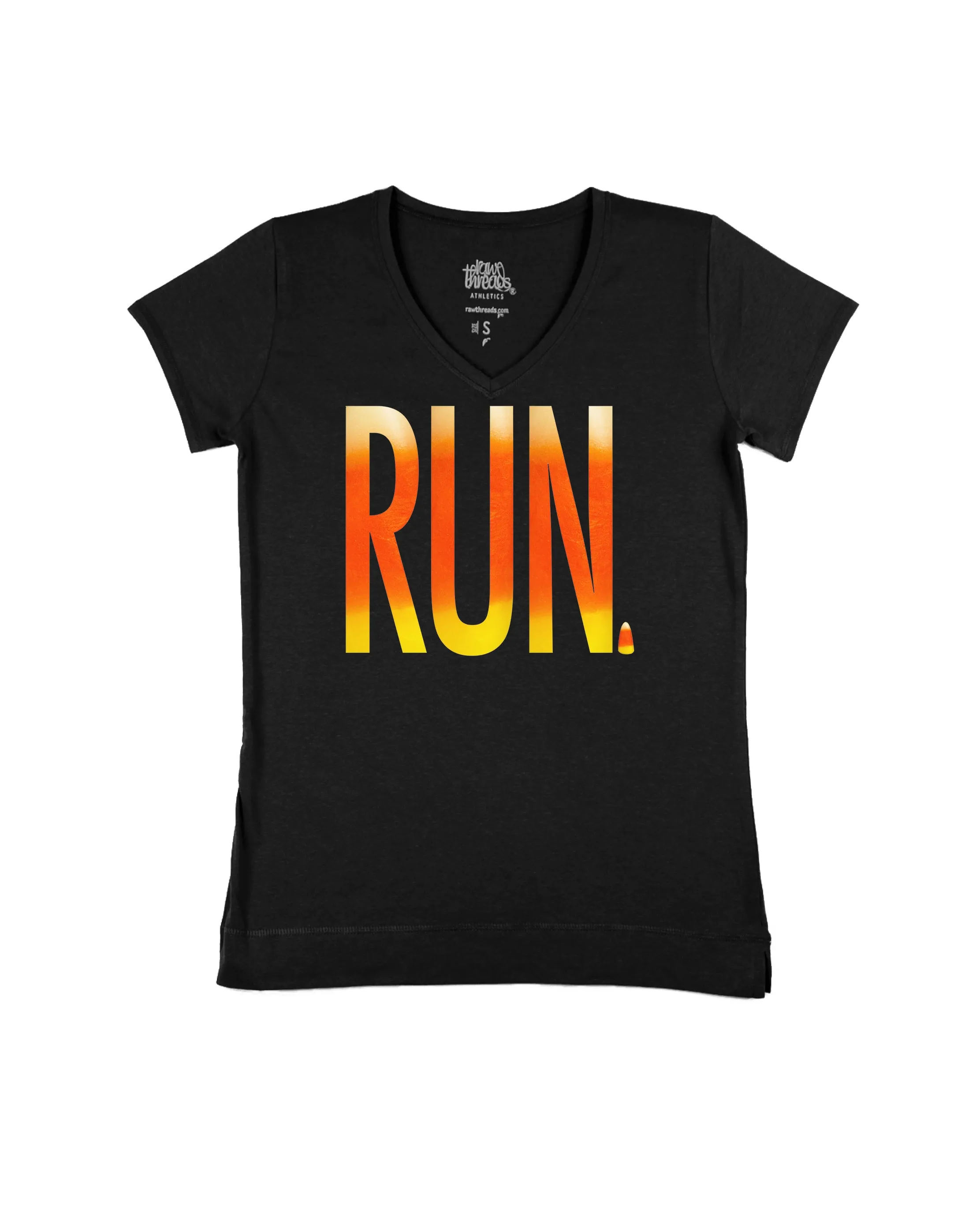 Candy Corn Big Run