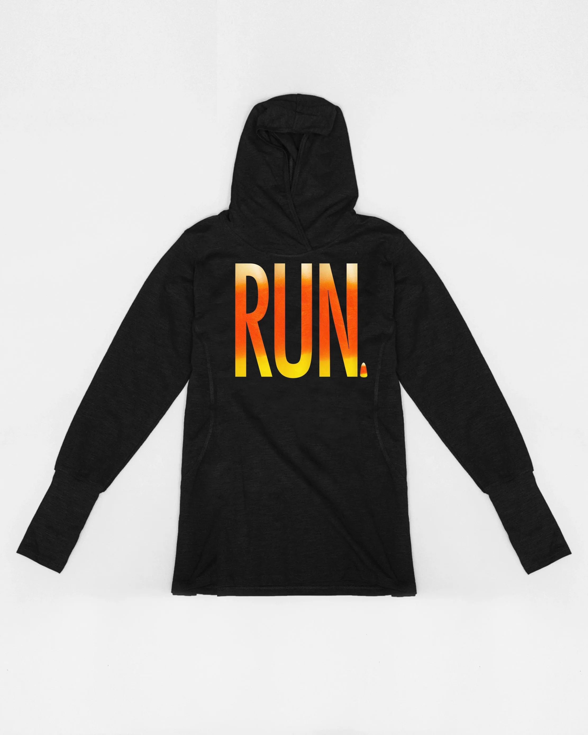 Candy Corn Big Run