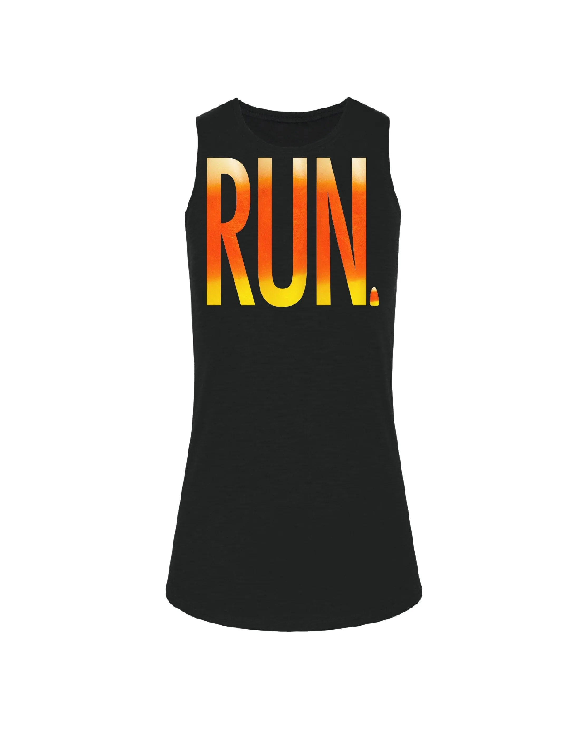 Candy Corn Big Run