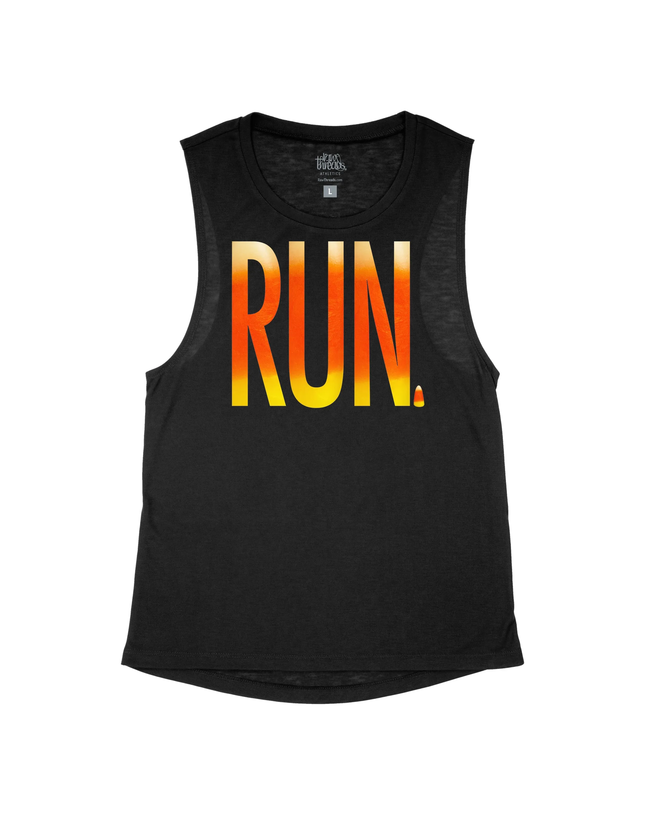 Candy Corn Big Run