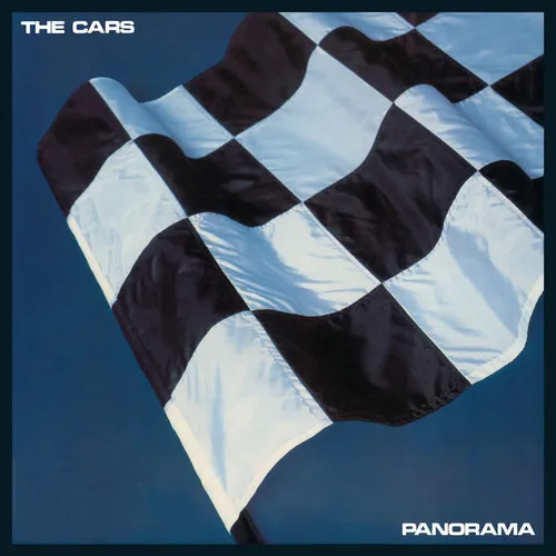Cars, The - Panorama
