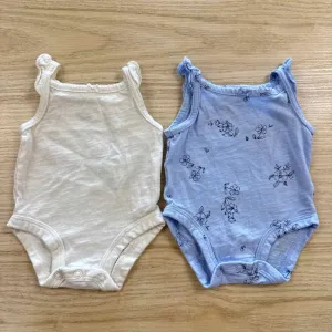 Carter's ONESIE basic