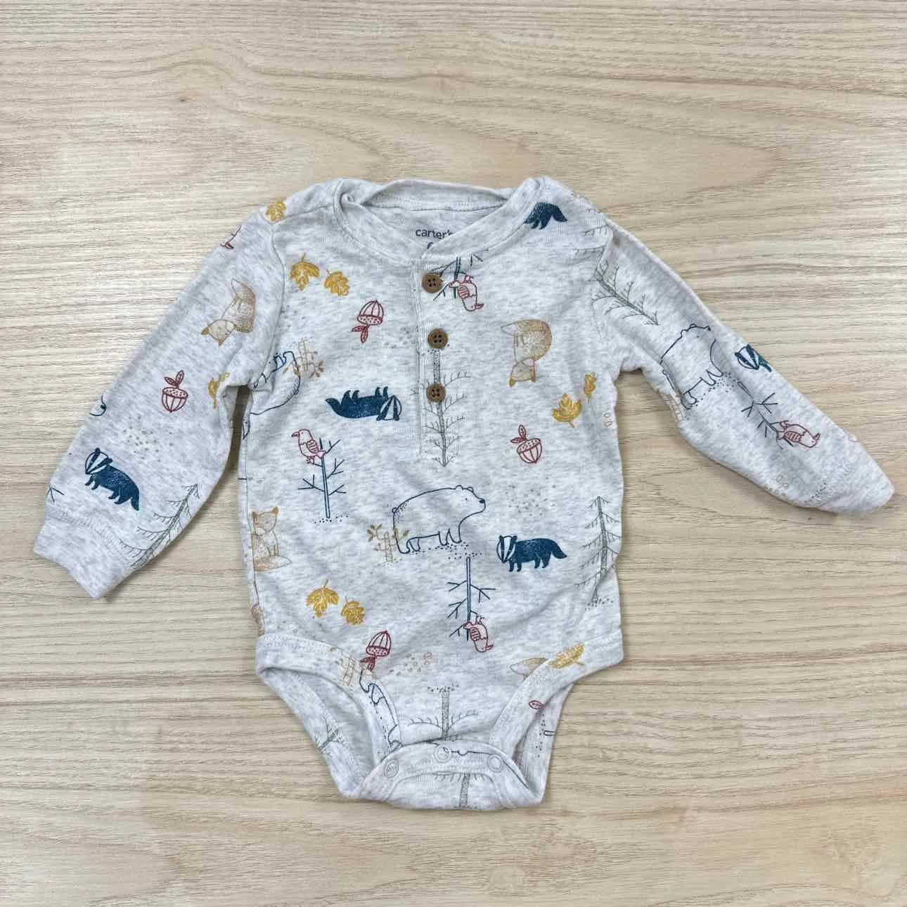 Carter's ONESIE basic