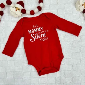 Carter's ONESIE basic