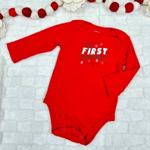 Carter's ONESIE basic