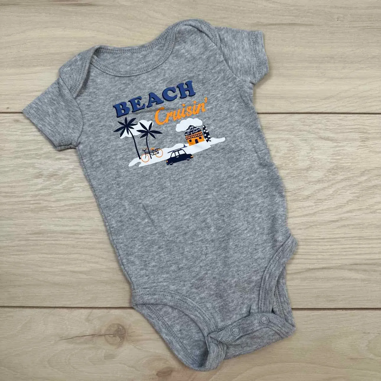 Carter's ONESIE basic