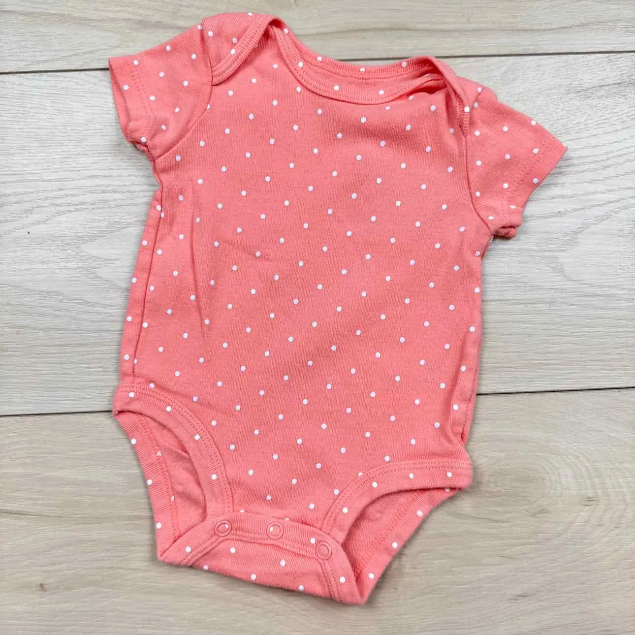 Carter's ONESIE basic