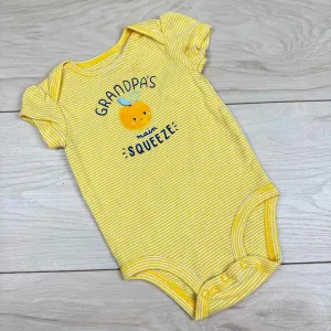 Carter's ONESIE basic