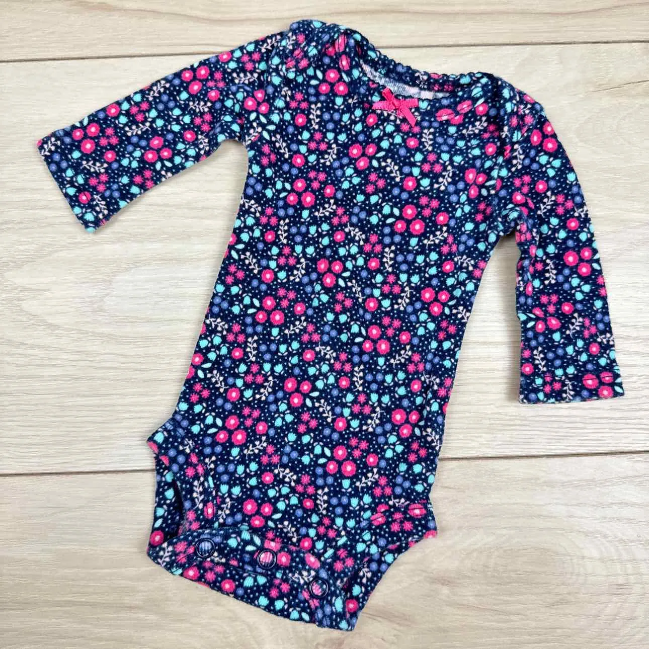 Carter's ONESIE basic