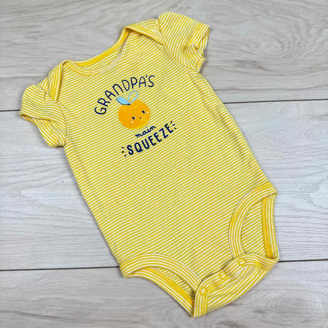 Carter's ONESIE basic