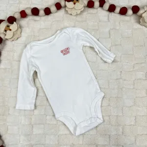 Carter's ONESIE basic