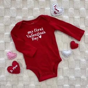 Carter's ONESIE basic