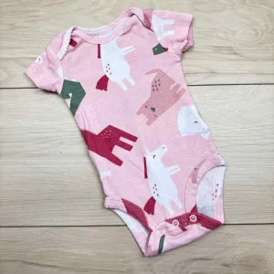 Carter's ONESIE basic