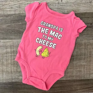 Carter's ONESIE basic