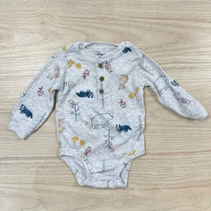 Carter's ONESIE basic