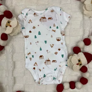 Carter's ONESIE basic