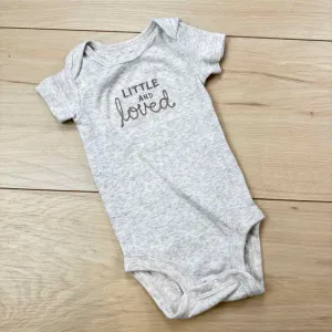 Carter's ONESIE basic