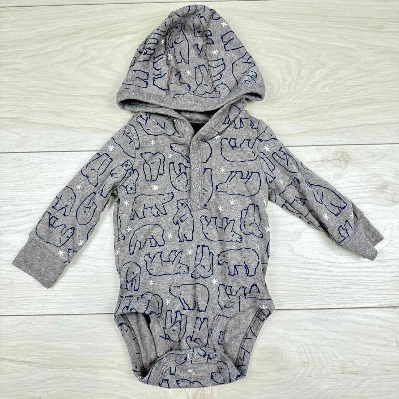 Carter's ONESIE basic