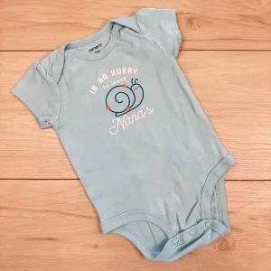 Carter's ONESIE basic