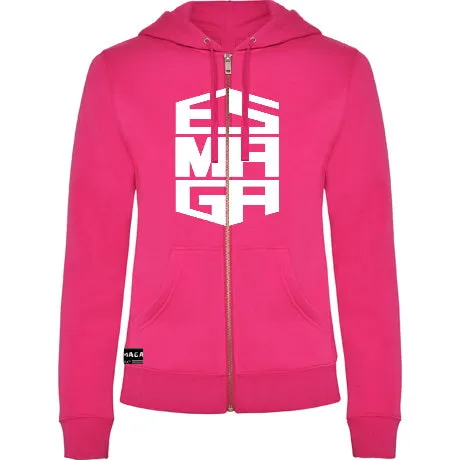 Casaco BASIC (Personalizável)