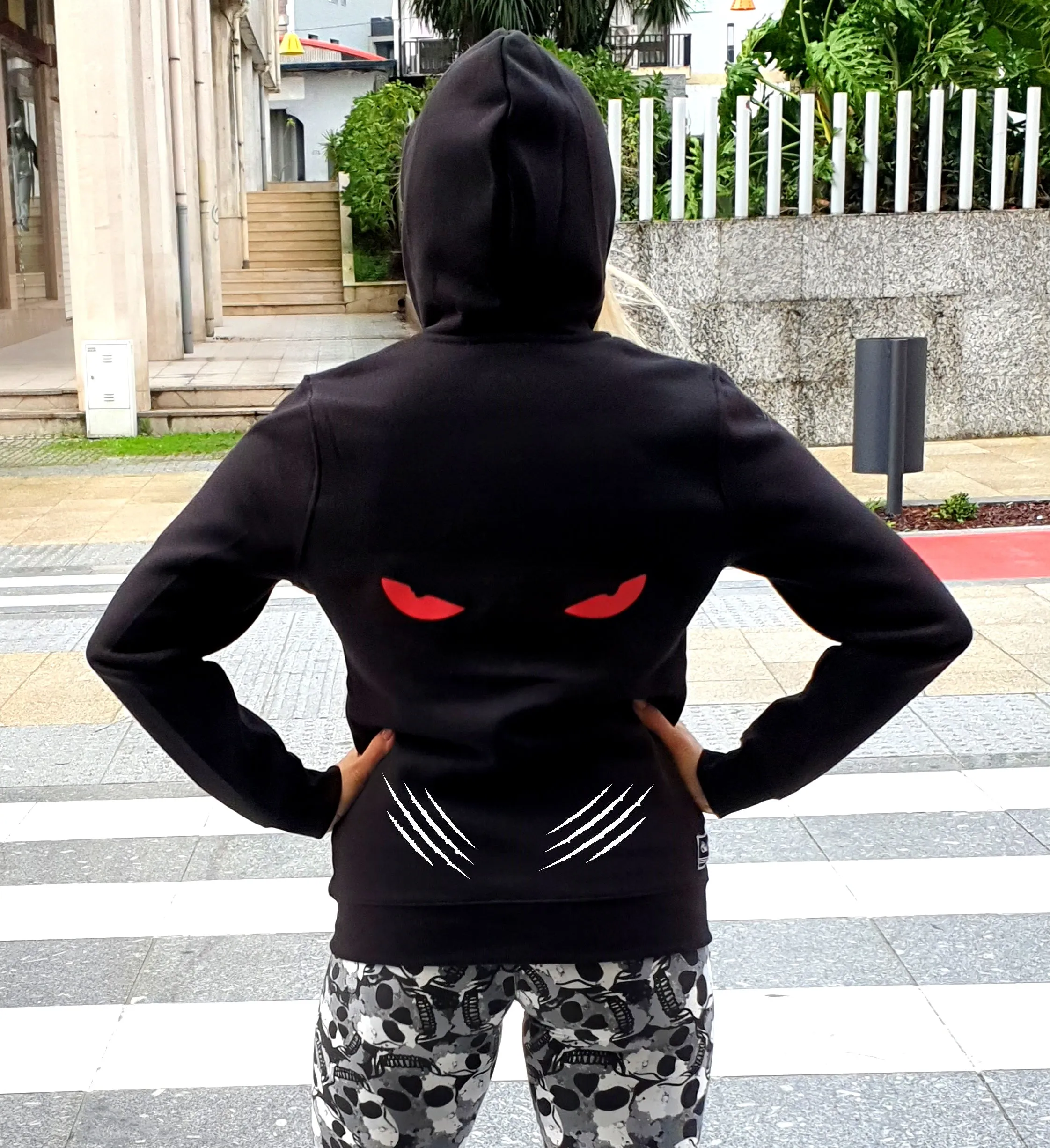 Casaco BASIC (Personalizável)