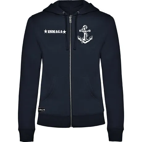 Casaco BASIC (Personalizável)