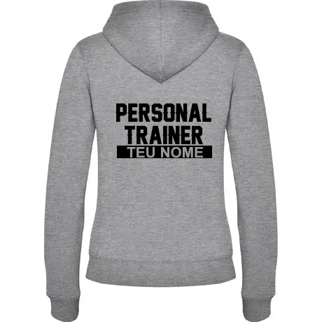 Casaco BASIC (Personalizável)