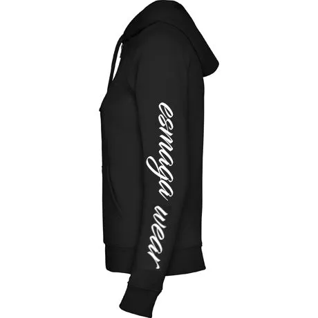 Casaco BASIC (Personalizável)