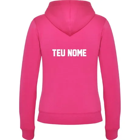 Casaco BASIC (Personalizável)