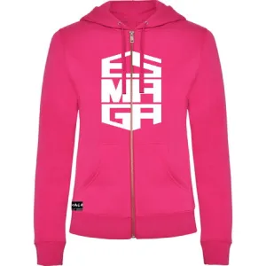 Casaco BASIC (Personalizável)