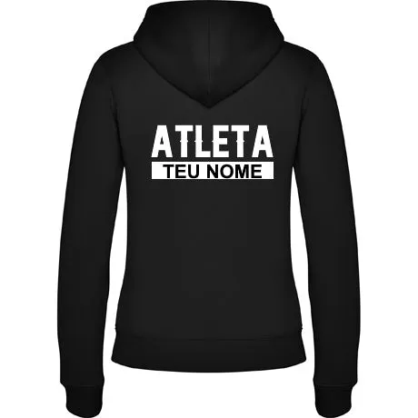 Casaco BASIC (Personalizável)