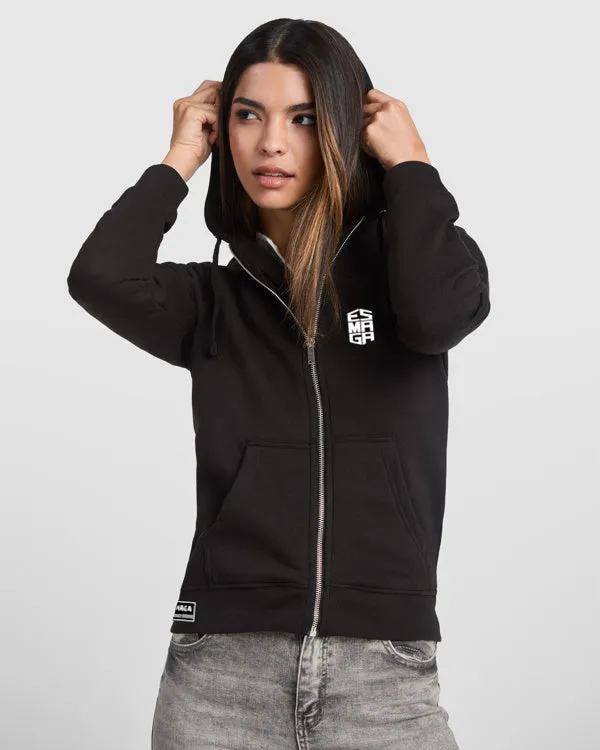 Casaco BASIC (Personalizável)