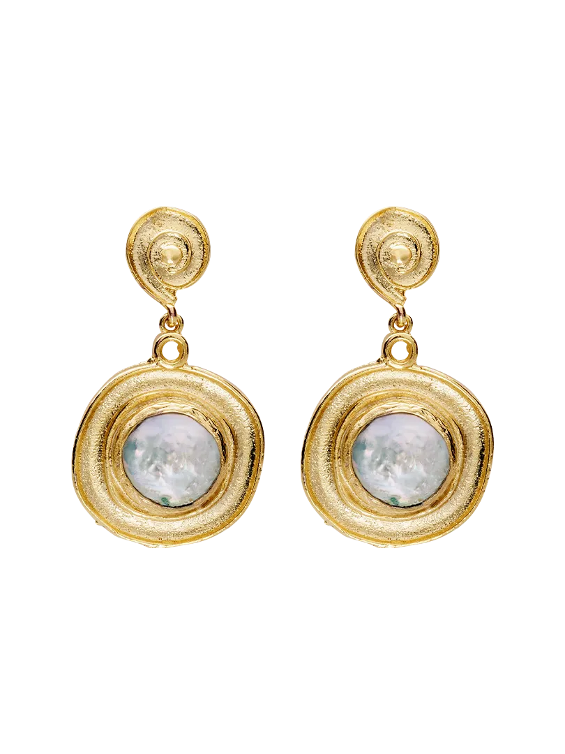 Charlotte Earrings