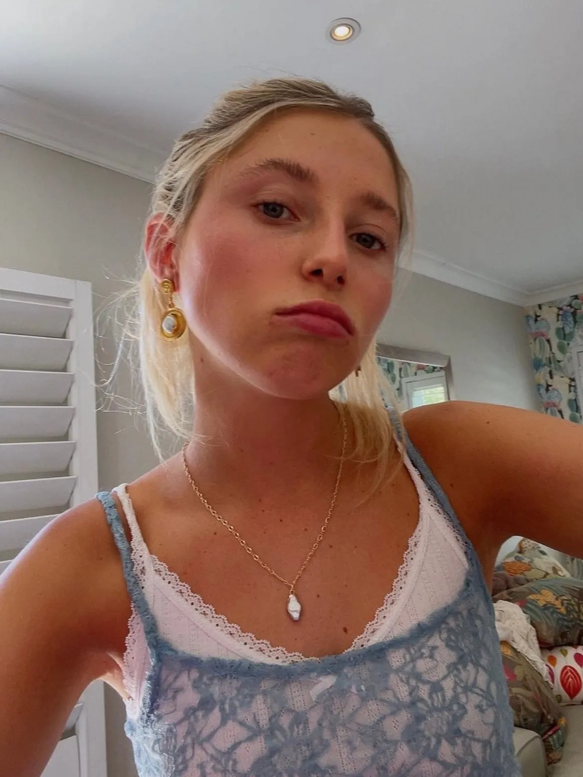 Charlotte Earrings