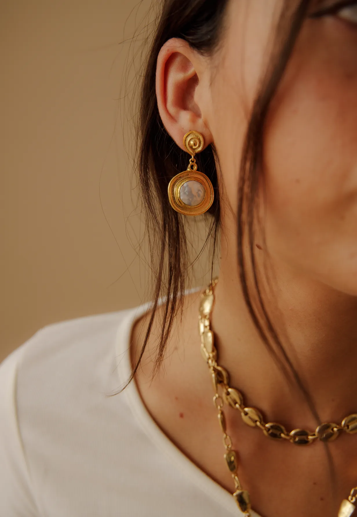 Charlotte Earrings
