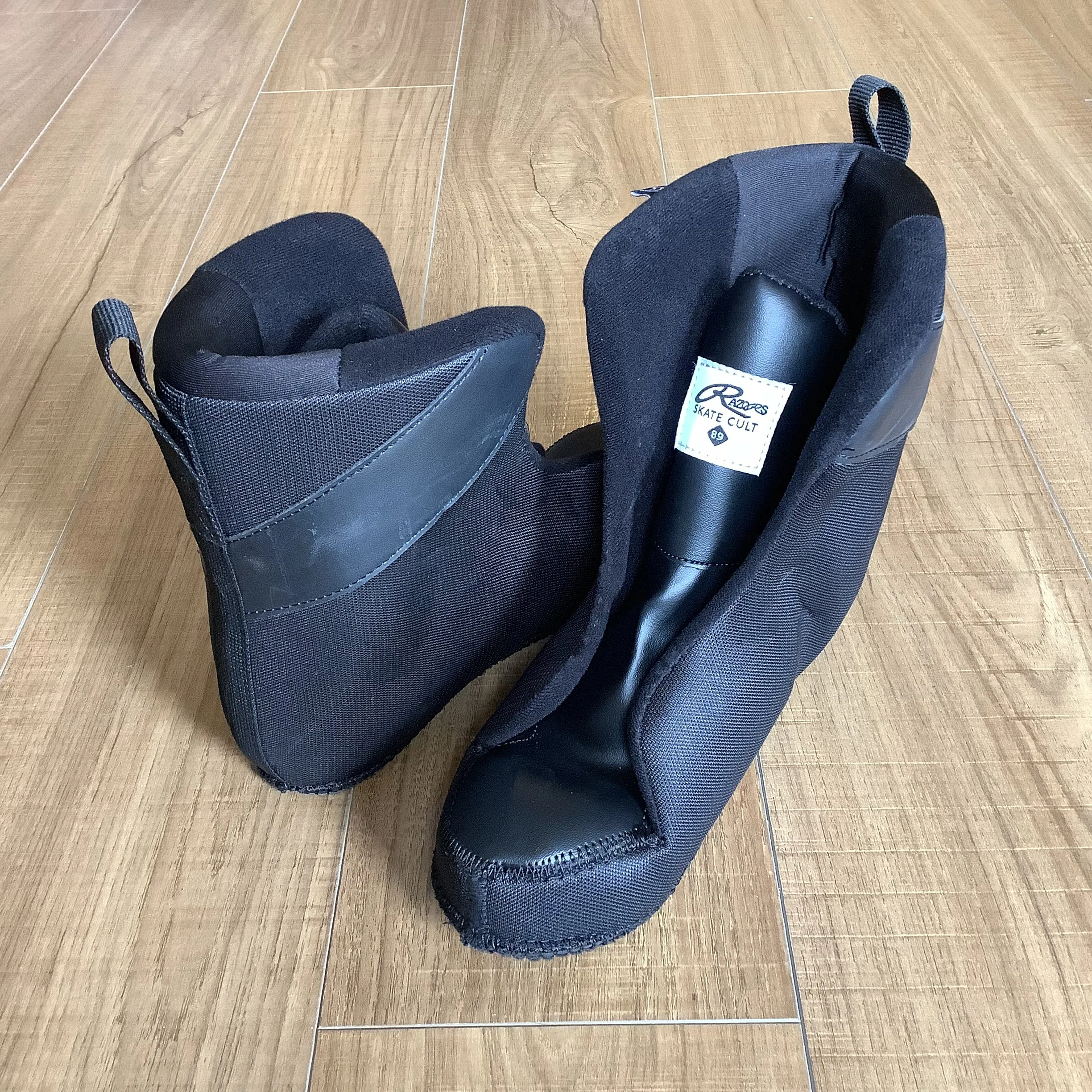 Chausson Razors  Basic