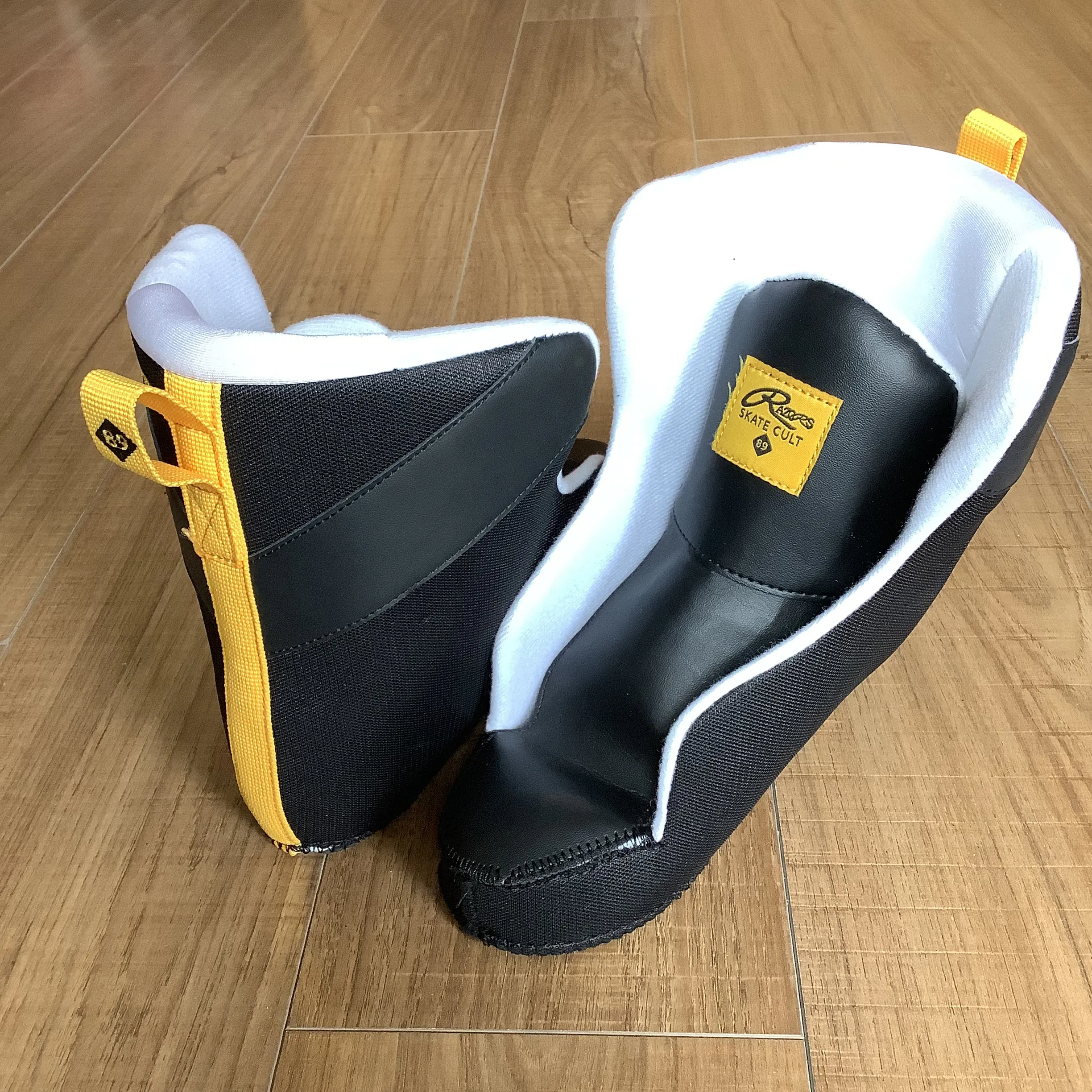 Chausson Razors  Basic