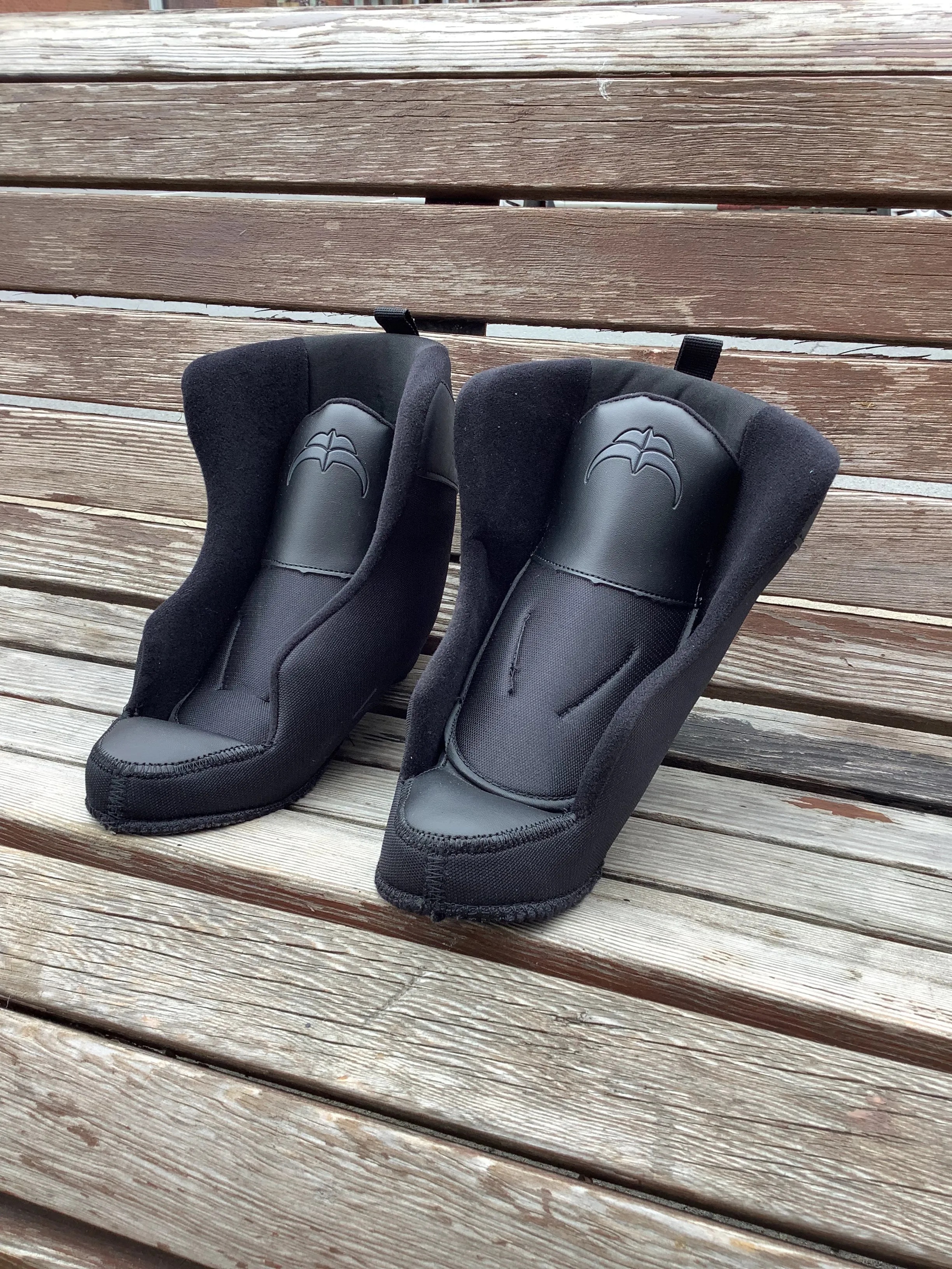 Chausson Razors  Basic