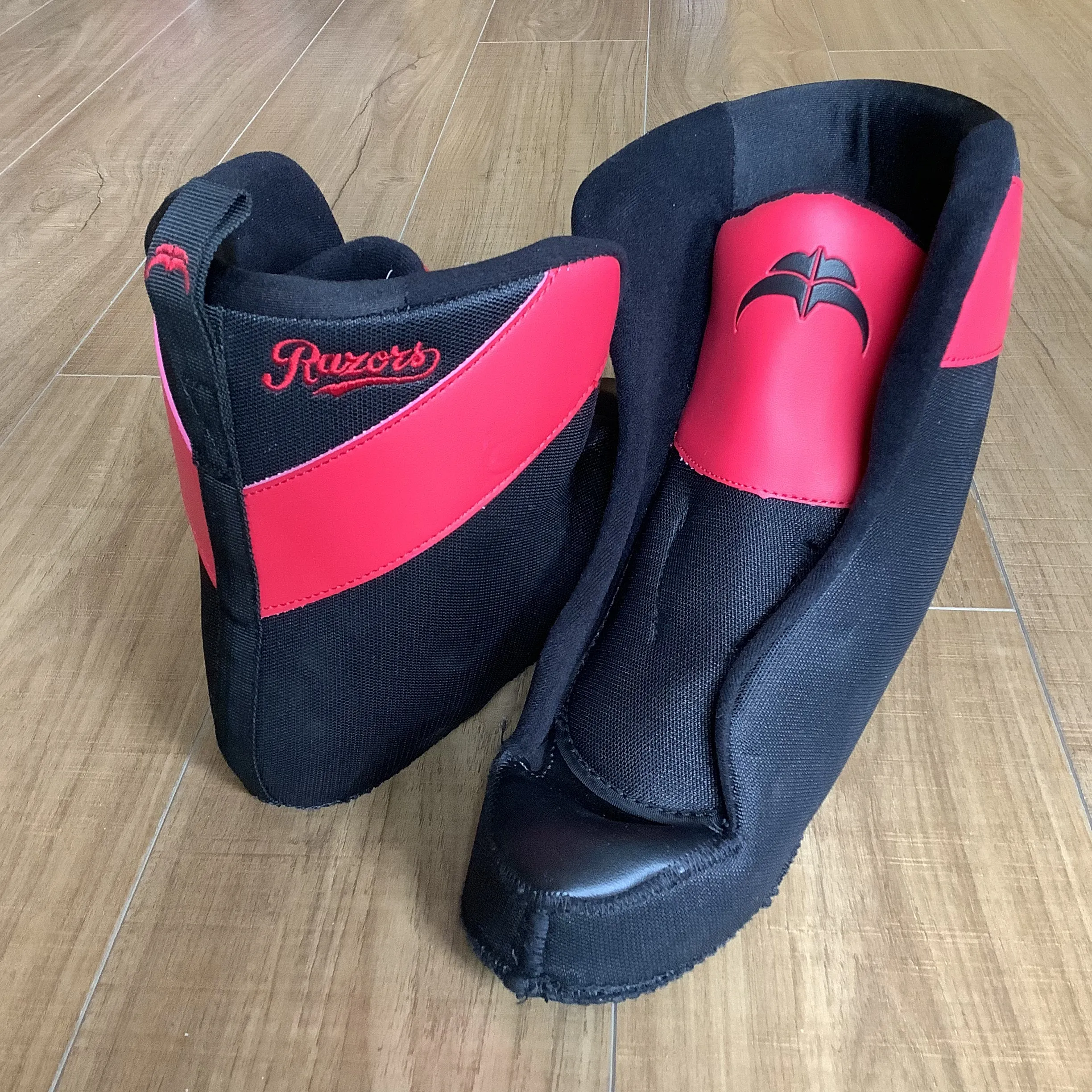 Chausson Razors  Basic