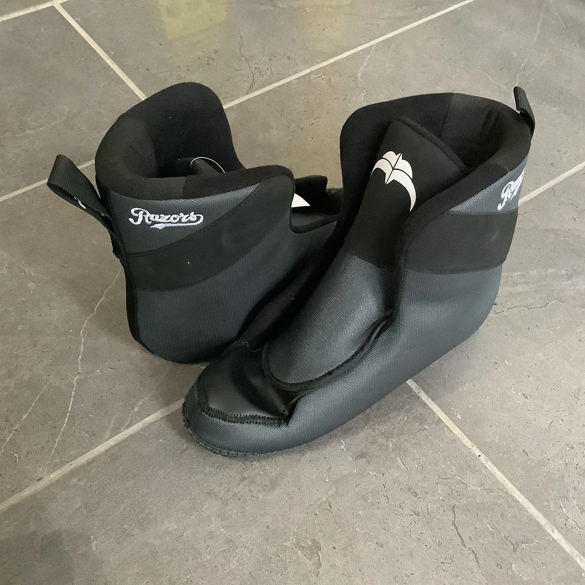 Chausson Razors  Basic