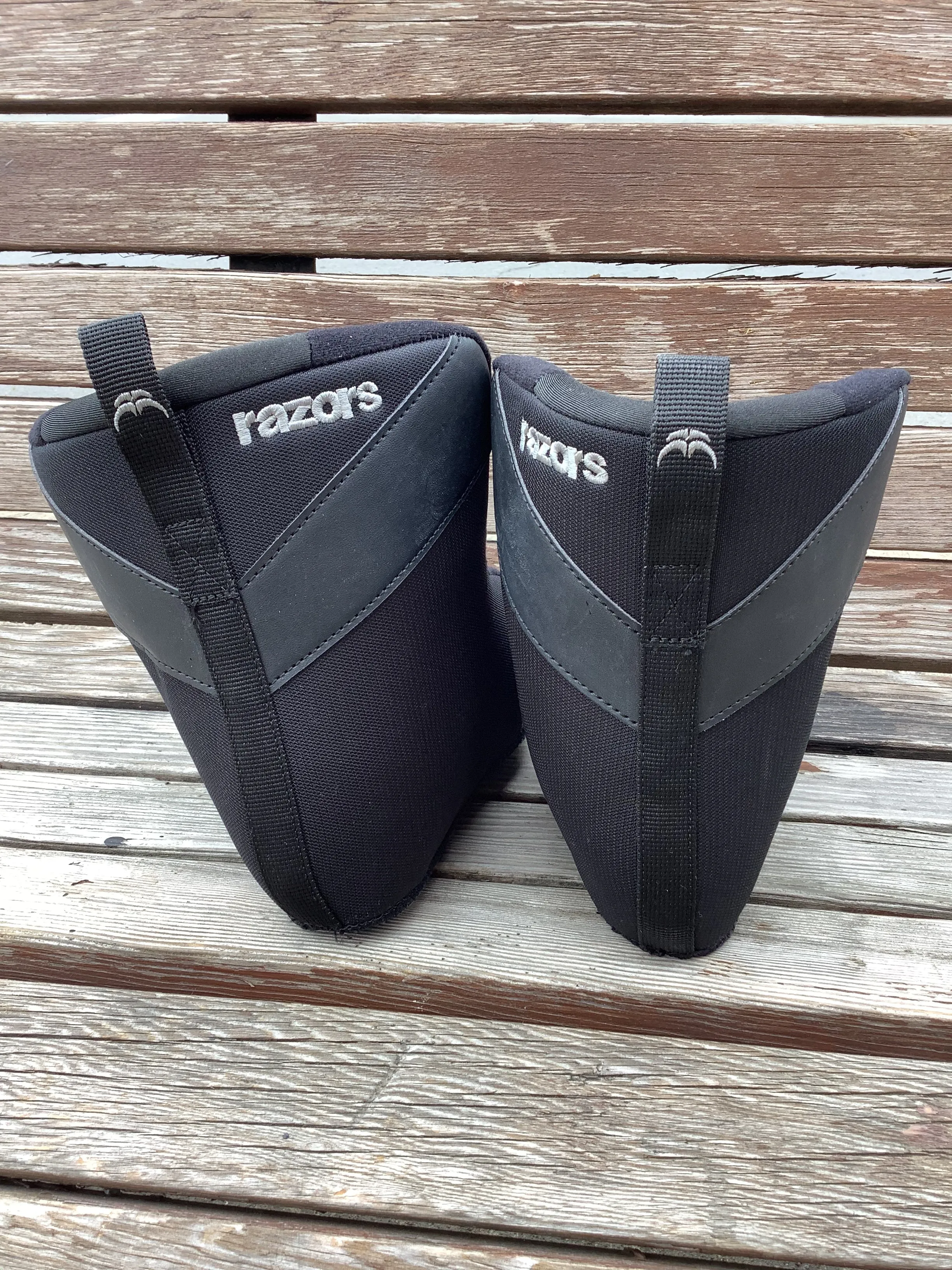 Chausson Razors  Basic