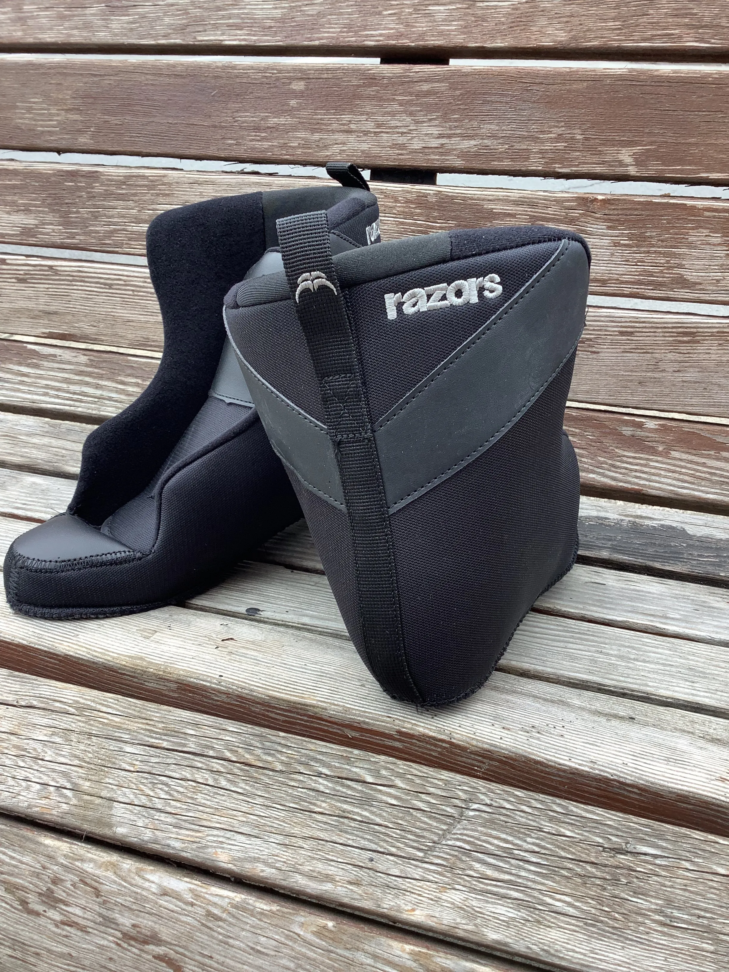 Chausson Razors  Basic
