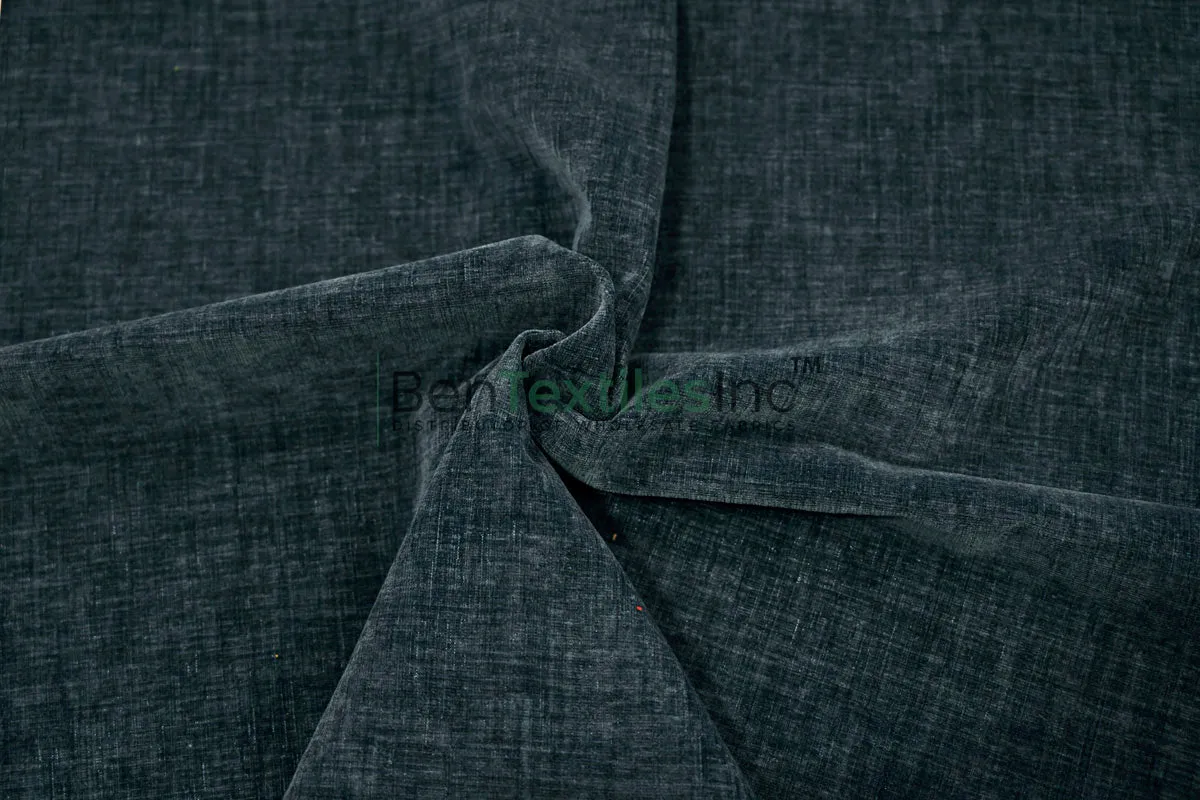 Chenille Fabric | 60" Wide | Ultra Soft Velvety Upholstery & Apparel Fabric
