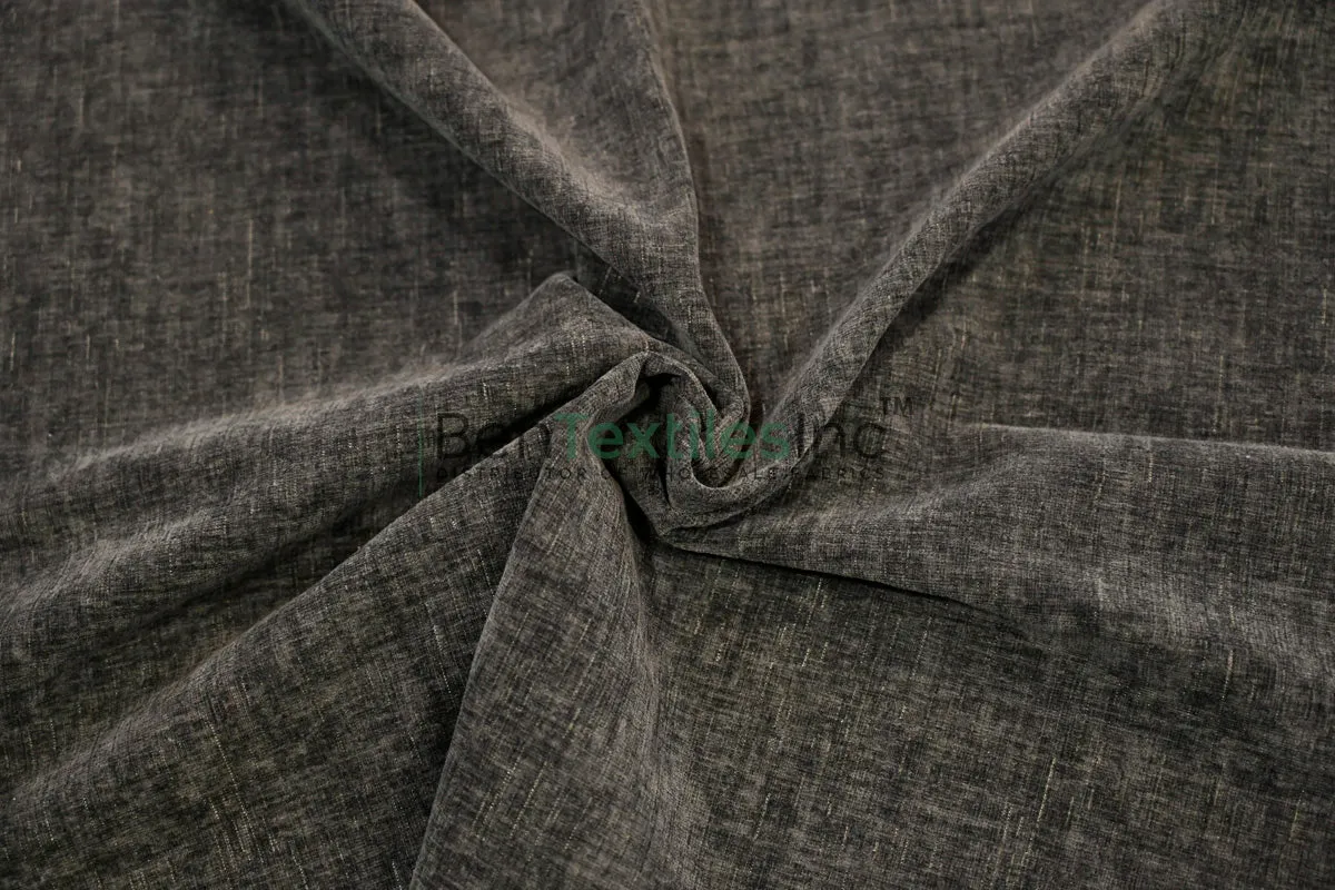 Chenille Fabric | 60" Wide | Ultra Soft Velvety Upholstery & Apparel Fabric