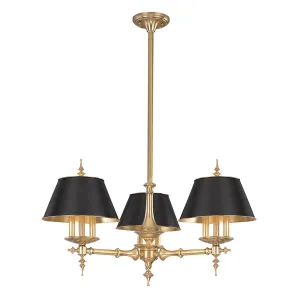 Cheshire Chandelier