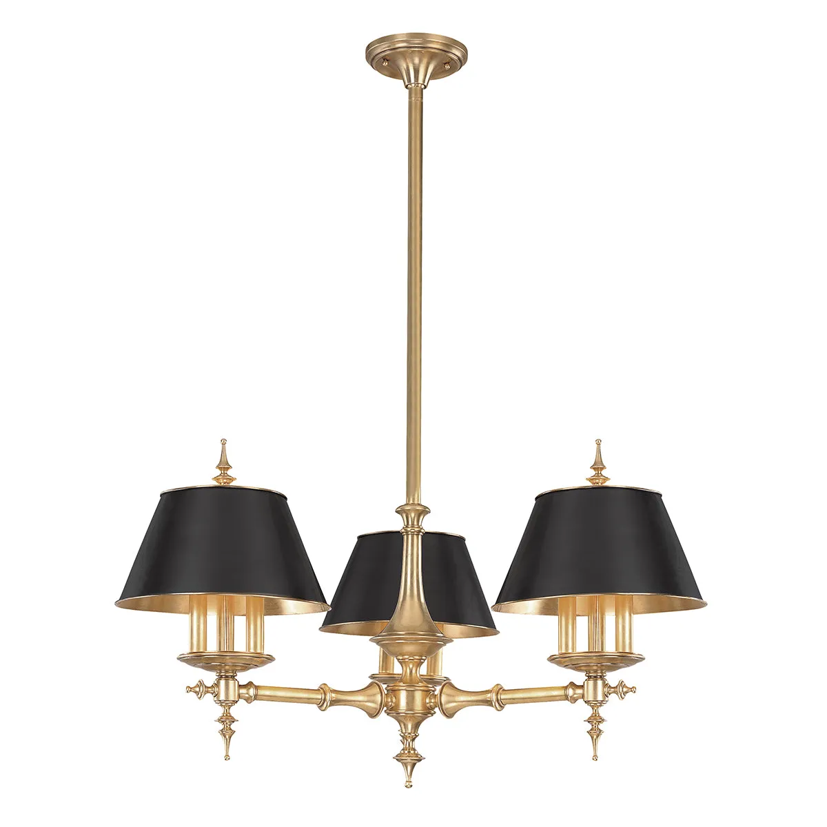 Cheshire Chandelier