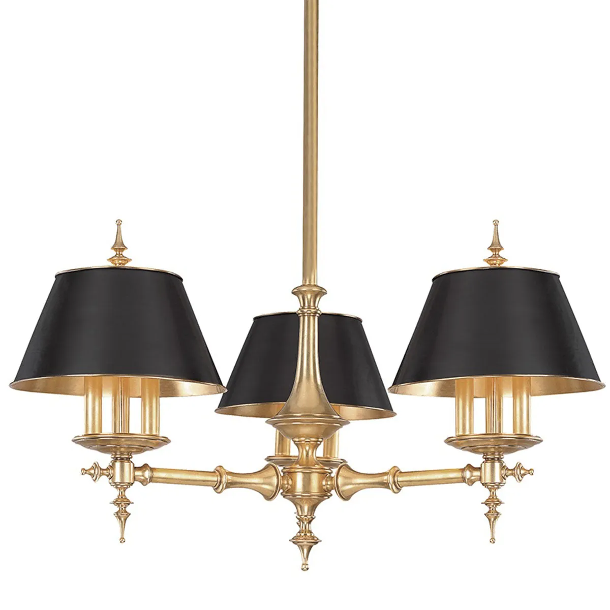 Cheshire Chandelier