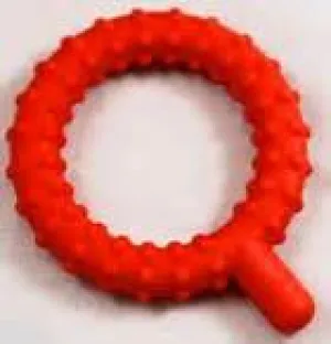 Chewy Tube - Knobby Q