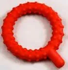 Chewy Tube - Knobby Q